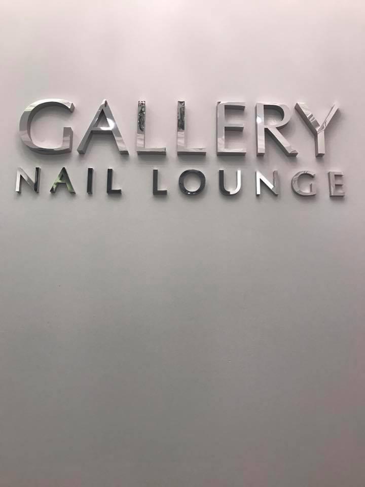 Gallery Nail Lounge